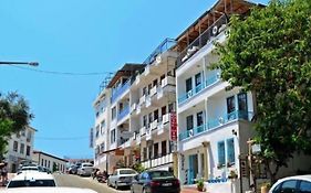 Hotel Nisa